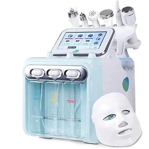 7 in 1 Hydra Facial Machine